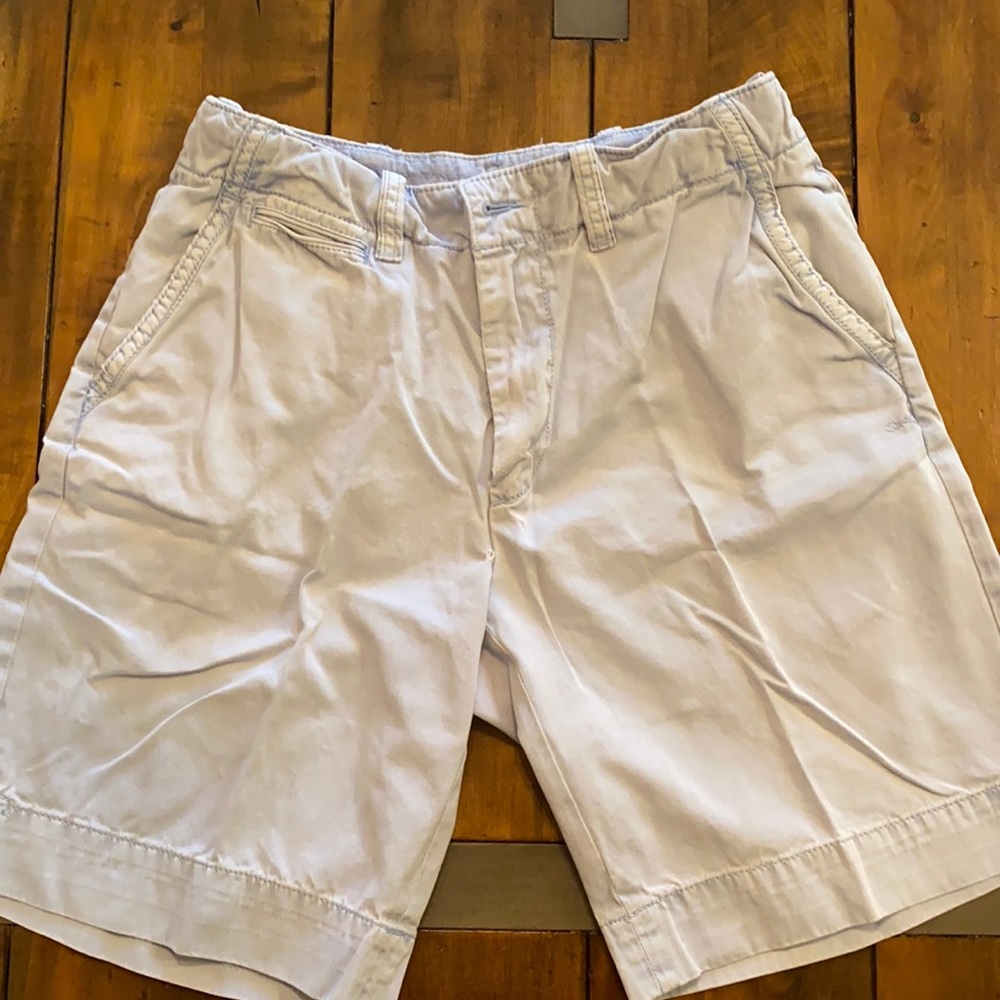Ralph Lauren Polo Chino w/ Drawstring-34